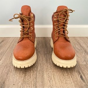 Buscemi boots